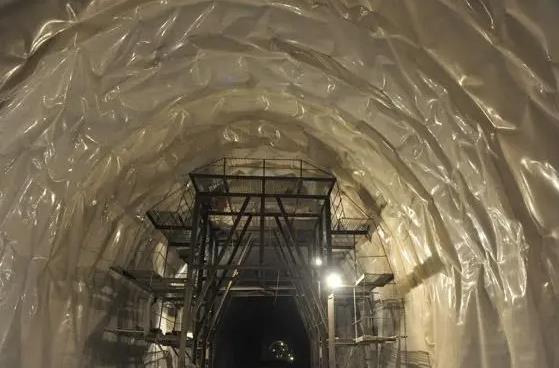 天柱隧道蒸汽增压增温设备 隧道蒸汽减压阀图片 隧道养护拱